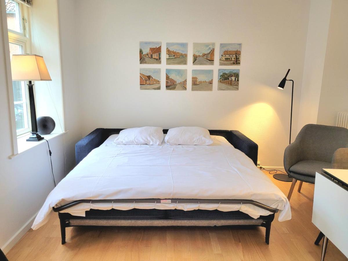 Hotel Town Living Ringkøbing