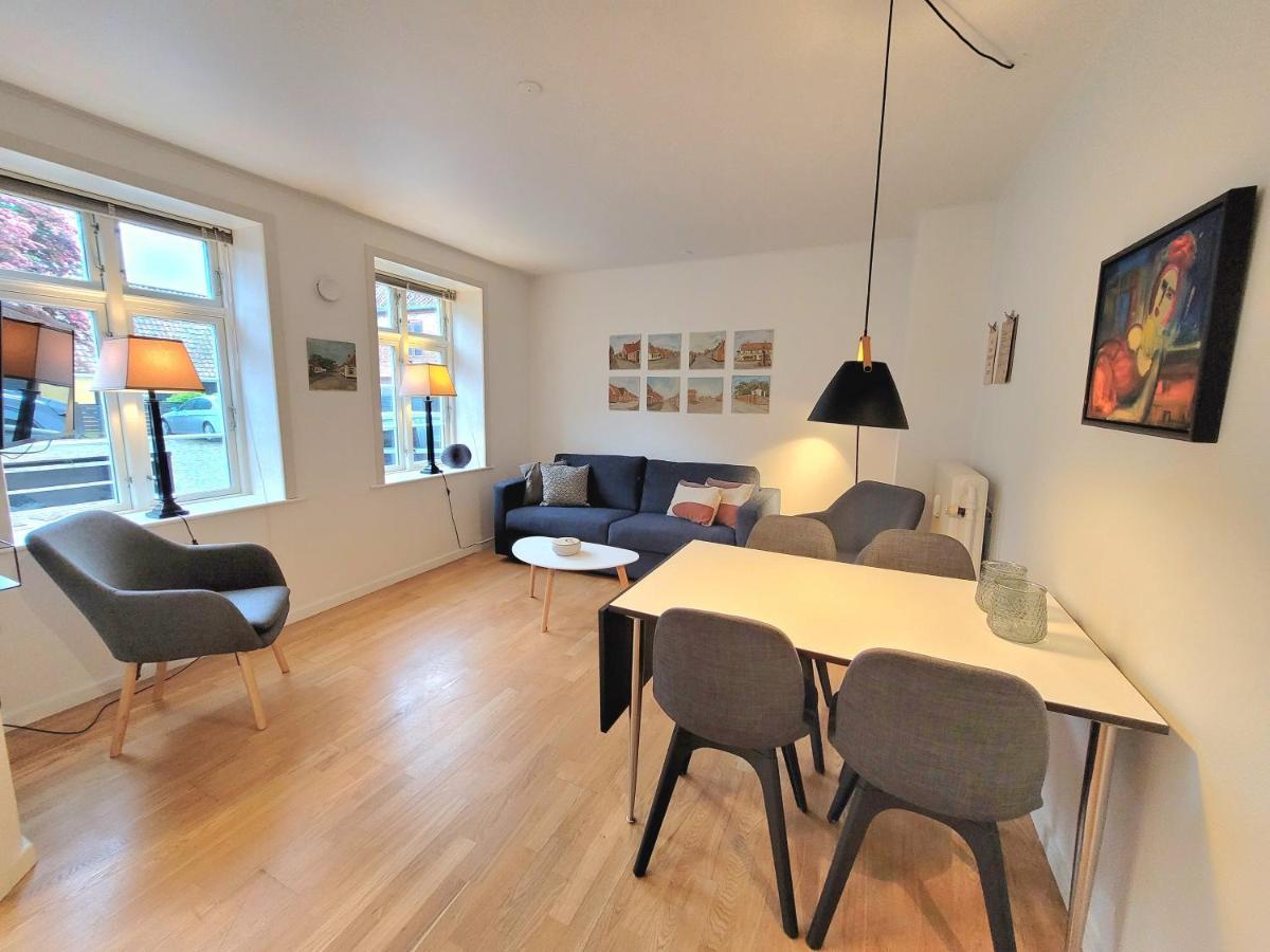 Town Living Hotel Ringkøbing
