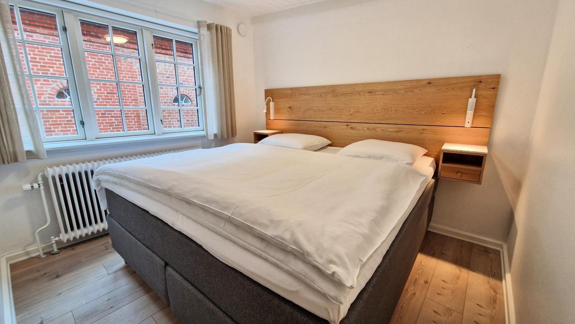 Town Living Hotel