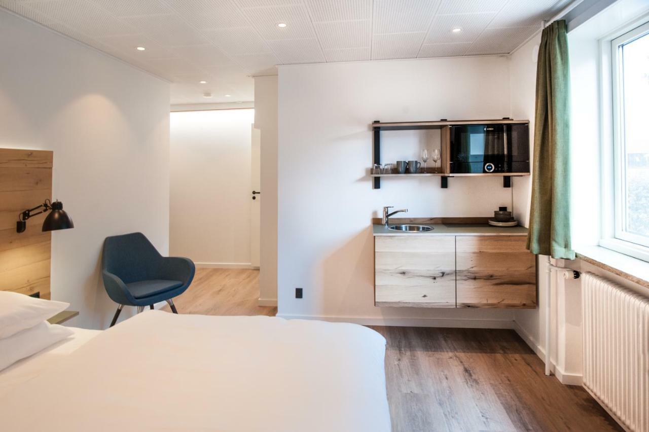 Town Living Hotel