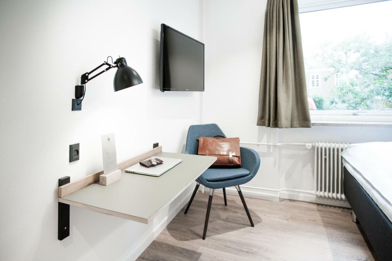 Town Living Hotel 3*