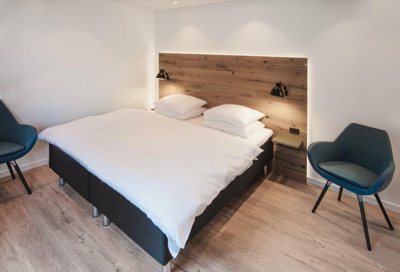 Town Living Hotel