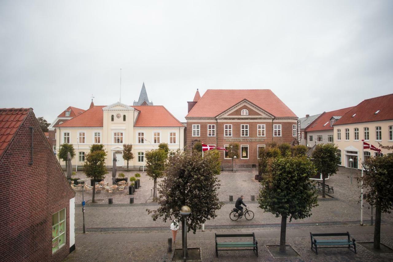 Town Living