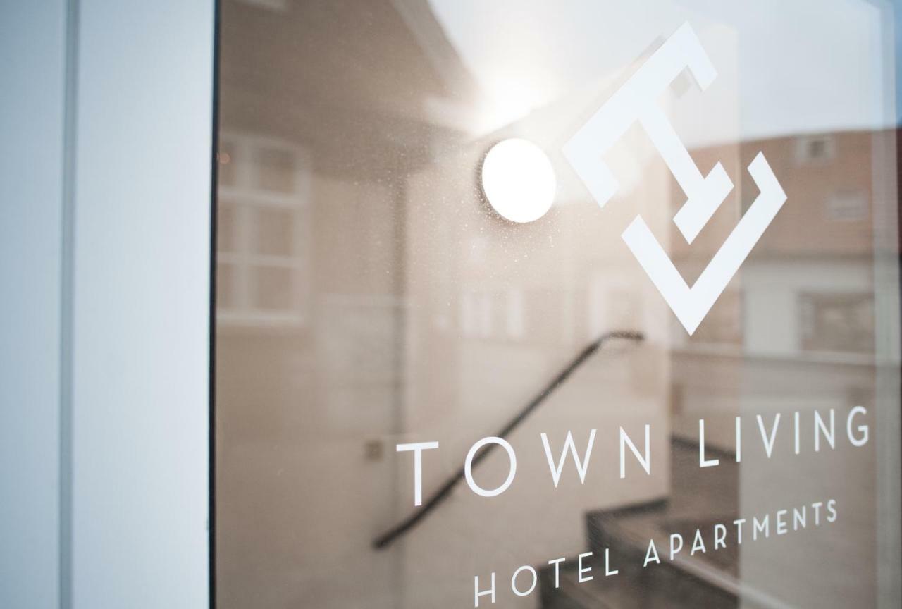 Town Living 3* Ringkøbing